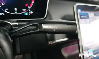 Mercedes-Benz S-Class 2021 2.9 гидро в Москве № 1617256, миниатюра 9