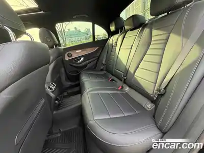 Mercedes-Benz E-Class 2023 2.0 гидро в Москве № 1617270, миниатюра 11
