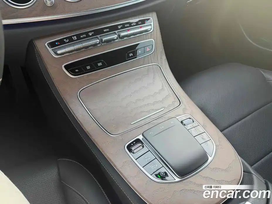 Mercedes-Benz E-Class 2023 2.0 гидро в Москве № 1617270, фото 12