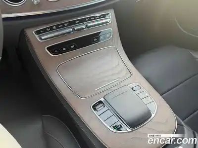 Mercedes-Benz E-Class 2023 2.0 гидро в Москве № 1617270, миниатюра 12