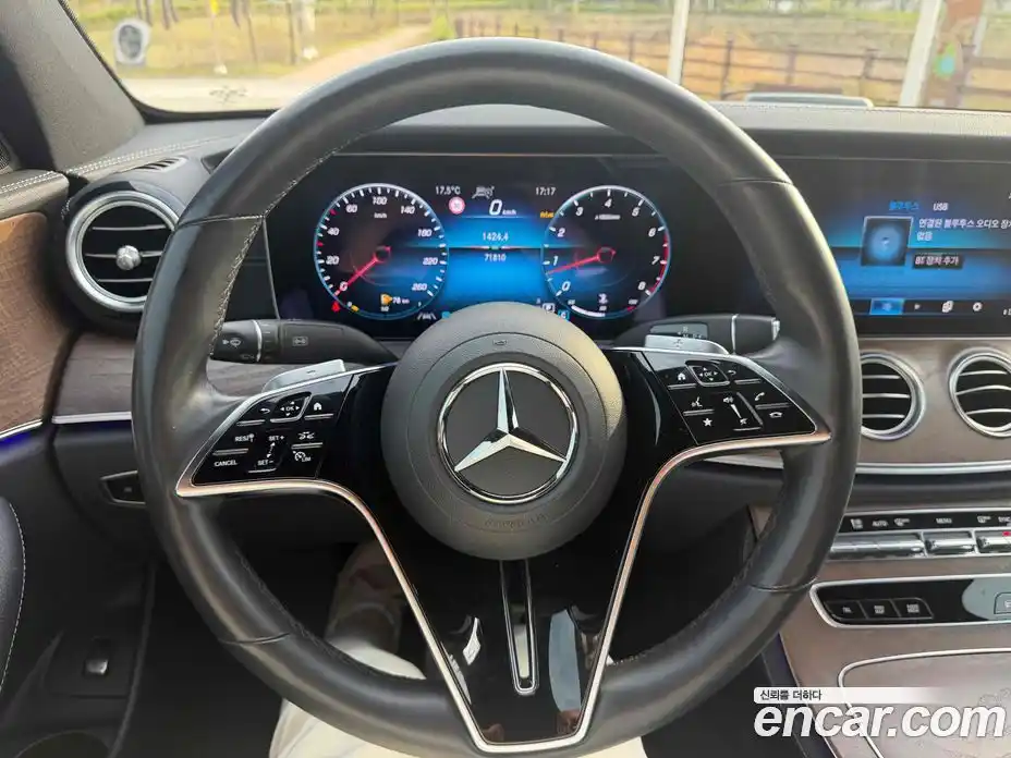 Mercedes-Benz E-Class 2023 2.0 гидро в Москве № 1617270, фото 16