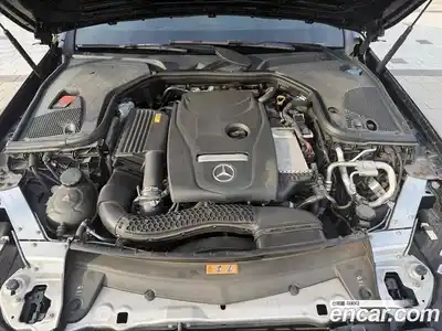 Mercedes-Benz E-Class 2023 2.0 гидро в Москве № 1617270, миниатюра 6