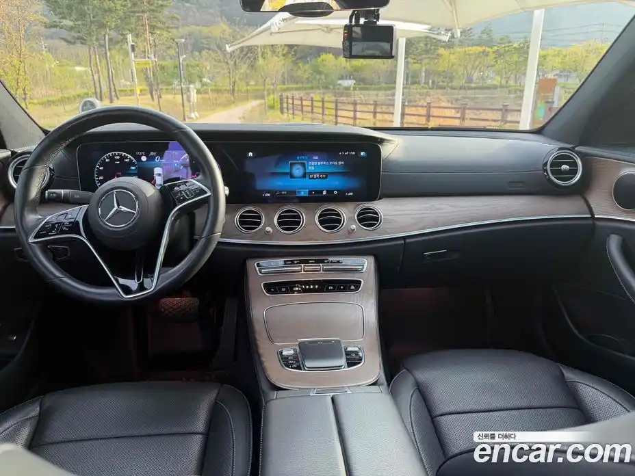 Mercedes-Benz E-Class 2023 2.0 гидро в Москве № 1617270, фото 7