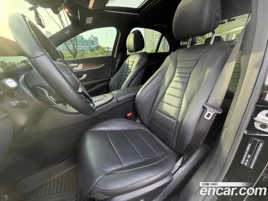 Mercedes-Benz E-Class 2023 2.0 гидро в Москве № 1617270, фото 10