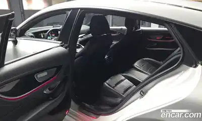 Mercedes-Benz AMG GT 2020 3.0 гидро в Москве № 1617379, миниатюра 11
