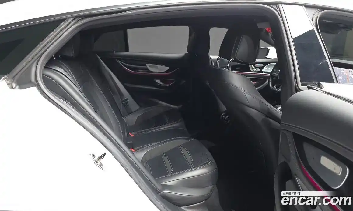 Mercedes-Benz AMG GT 2020 3.0 гидро в Москве № 1617379, фото 12