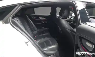 Mercedes-Benz AMG GT 2020 3.0 гидро в Москве № 1617379, миниатюра 12