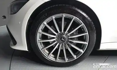 Mercedes-Benz AMG GT 2020 3.0 гидро в Москве № 1617379, миниатюра 5