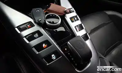 Mercedes-Benz AMG GT 2020 3.0 гидро в Москве № 1617379, миниатюра 9