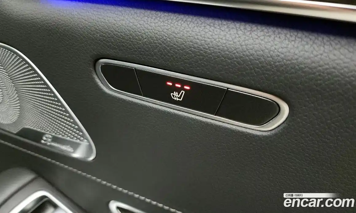 Mercedes-Benz S-Class 2016 3.0 гидро в Москве № 1617471, фото 19