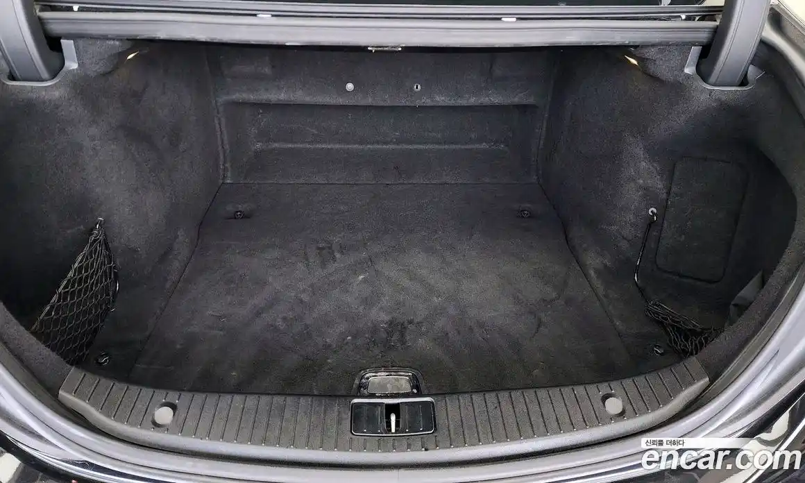 Mercedes-Benz S-Class 2016 3.0 гидро в Москве № 1617471, фото 20