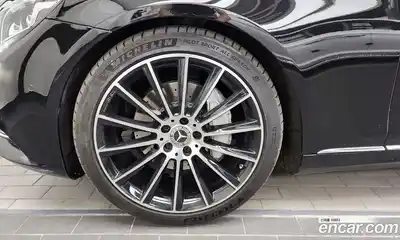 Mercedes-Benz S-Class 2016 3.0 гидро в Москве № 1617471, миниатюра 5
