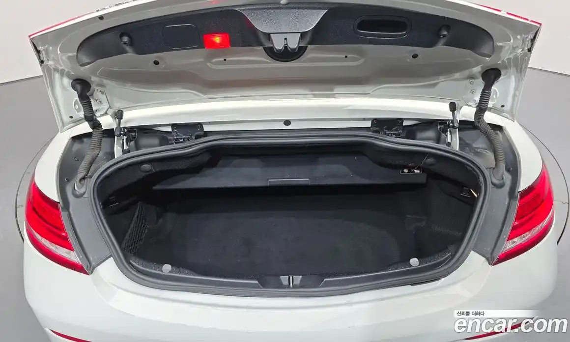 Mercedes-Benz C-Class 2017 2.0 гидро в Москве № 1617510, фото 20