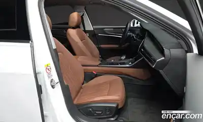 Audi A6 2019 2.0 гидро в Москве № 1617702, миниатюра 11