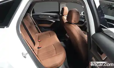 Audi A6 2019 2.0 гидро в Москве № 1617702, миниатюра 12