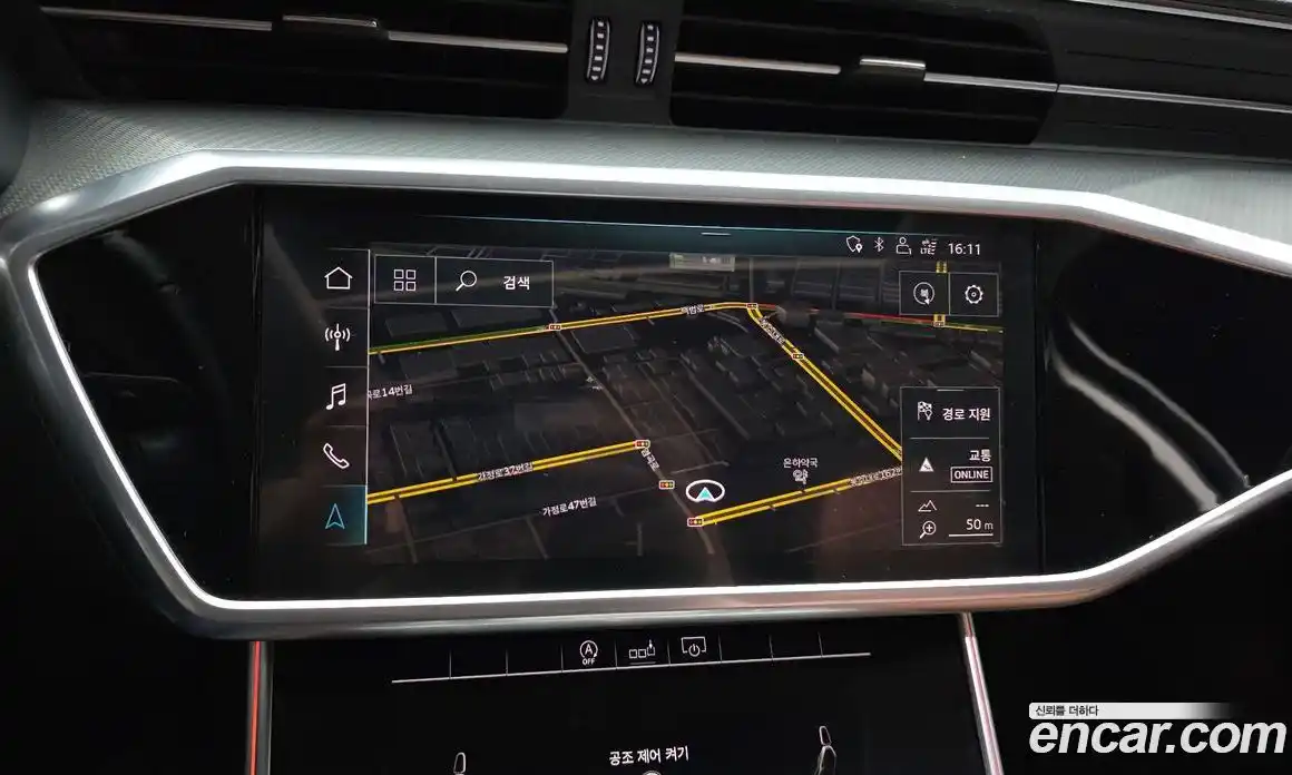 Audi A6 2019 2.0 гидро в Москве № 1617702, фото 14