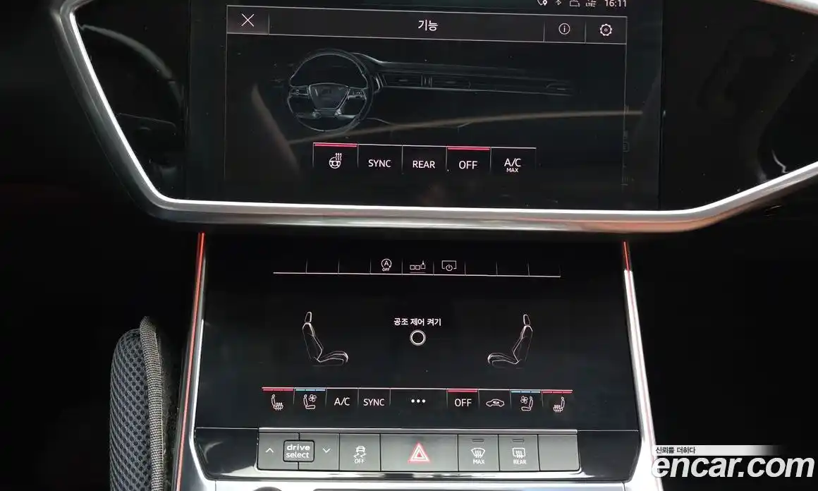 Audi A6 2019 2.0 гидро в Москве № 1617702, фото 16