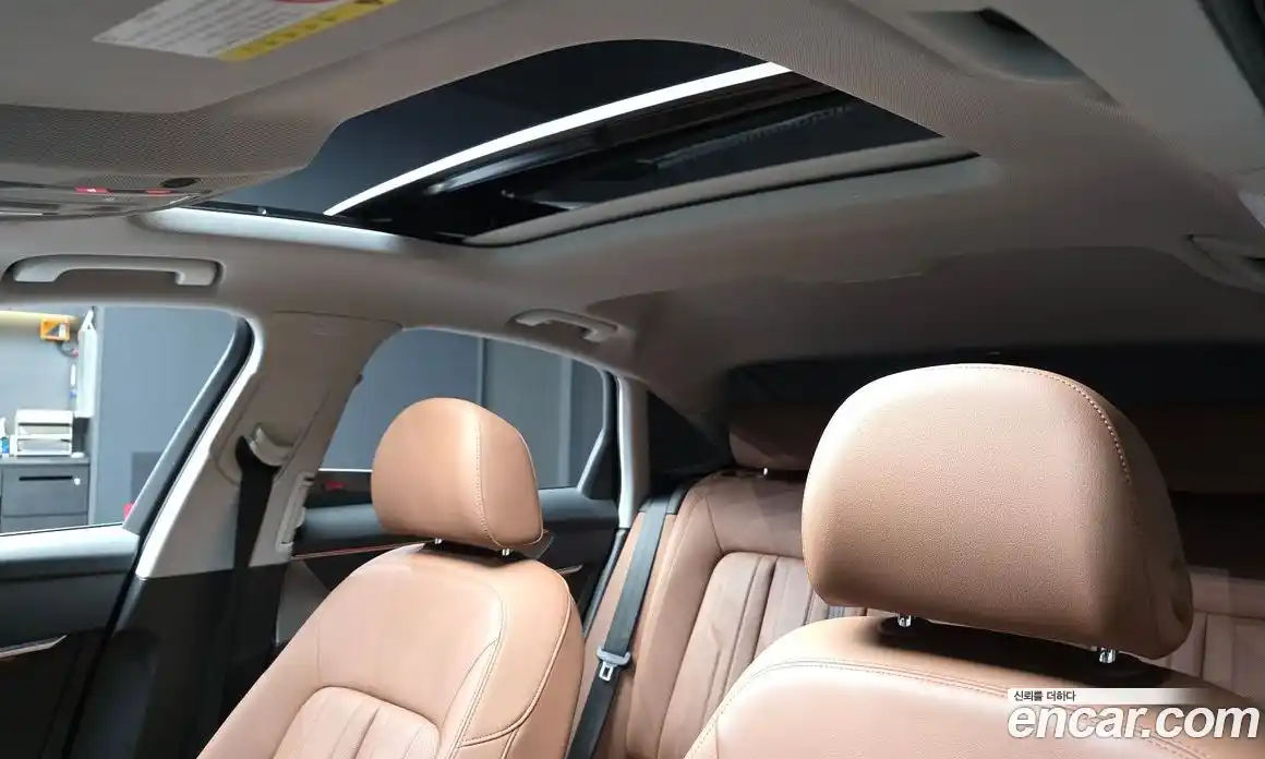 Audi A6 2019 2.0 гидро в Москве № 1617702, фото 18