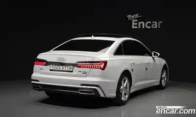 Audi A6 2019 2.0 гидро в Москве № 1617702, миниатюра 2