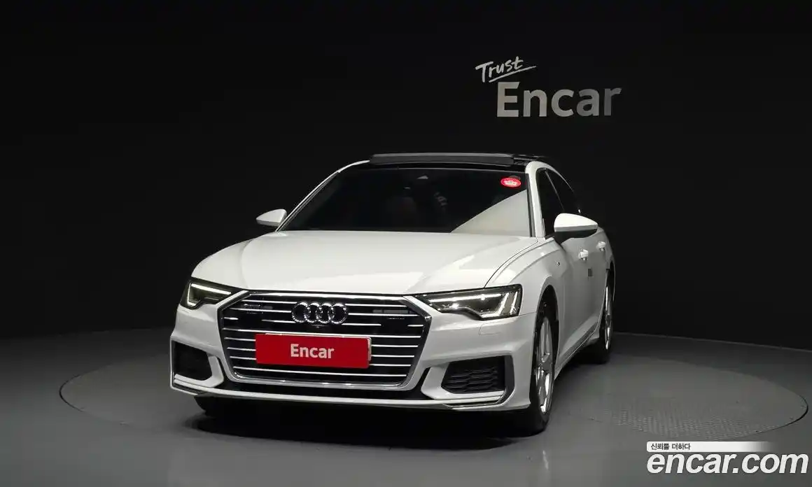 Audi A6 2019 2.0 гидро в Москве № 1617702, фото 3