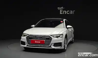 Audi A6 2019 2.0 гидро в Москве № 1617702, миниатюра 3