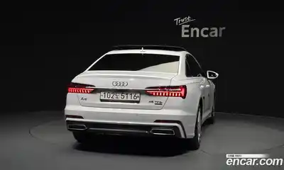Audi A6 2019 2.0 гидро в Москве № 1617702, миниатюра 4
