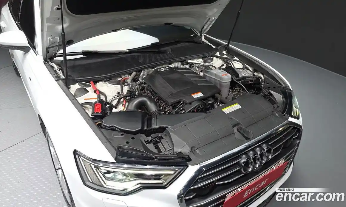Audi A6 2019 2.0 гидро в Москве № 1617702, фото 6