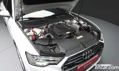 Audi A6 2019 2.0 гидро в Москве № 1617702, миниатюра 6