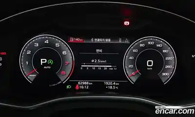 Audi A6 2019 2.0 гидро в Москве № 1617702, миниатюра 8