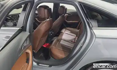 Audi A6 2018 2.0 гидро в Москве № 1617704, миниатюра 11