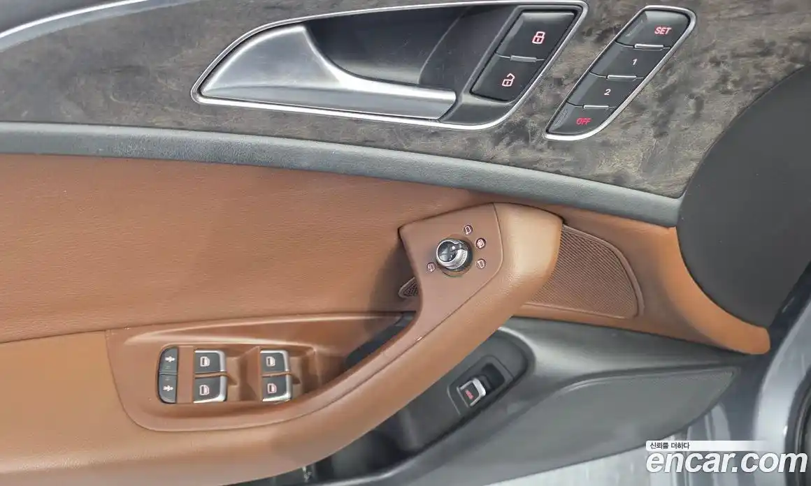 Audi A6 2018 2.0 гидро в Москве № 1617704, фото 14
