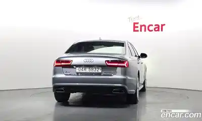 Audi A6 2018 2.0 гидро в Москве № 1617704, миниатюра 4