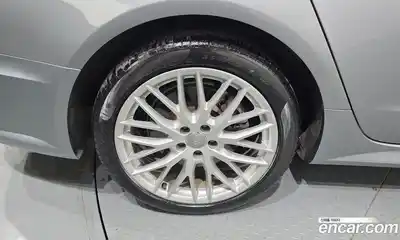 Audi A6 2018 2.0 гидро в Москве № 1617704, миниатюра 5