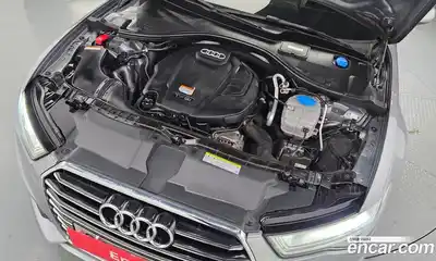 Audi A6 2018 2.0 гидро в Москве № 1617704, миниатюра 6