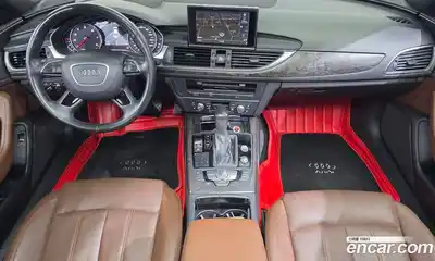 Audi A6 2018 2.0 гидро в Москве № 1617704, миниатюра 7