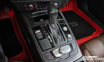 Audi A6 2018 2.0 гидро в Москве № 1617704, миниатюра 9