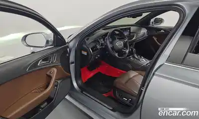 Audi A6 2018 2.0 гидро в Москве № 1617704, миниатюра 10