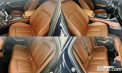 Audi A6 2022 2.0 гидро в Москве № 1617720, миниатюра 11