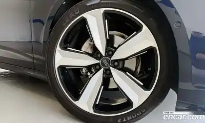 Audi A6 2022 2.0 гидро в Москве № 1617720, миниатюра 12