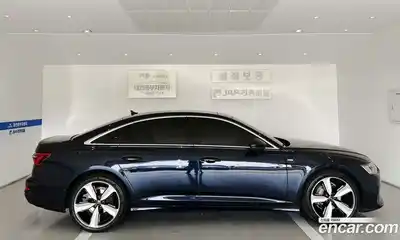 Audi A6 2022 2.0 гидро в Москве № 1617720, миниатюра 5