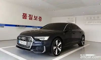 Audi A6 2022 2.0 гидро в Москве № 1617720, миниатюра 7