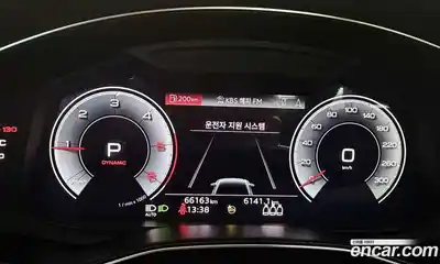 Audi A6 2022 2.0 гидро в Москве № 1617720, миниатюра 10
