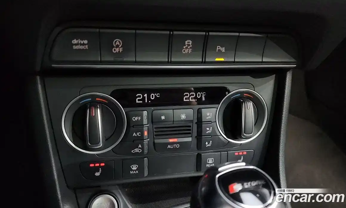 Audi Q3 2015 2.0 гидро в Москве № 1617924, фото 15