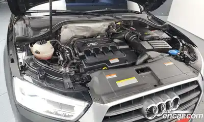 Audi Q3 2015 2.0 гидро в Москве № 1617924, миниатюра 6