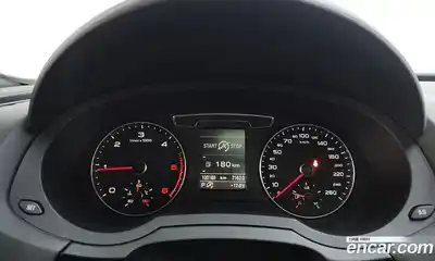 Audi Q3 2015 2.0 гидро в Москве № 1617924, миниатюра 8