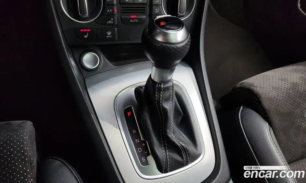 Audi Q3 2015 2.0 гидро в Москве № 1617924, фото 9