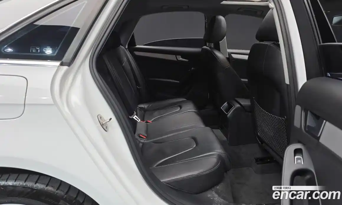 Audi A4 2015 2.0 гидро в Москве № 1618082, фото 11