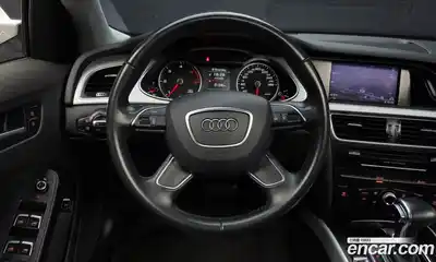 Audi A4 2015 2.0 гидро в Москве № 1618082, миниатюра 12