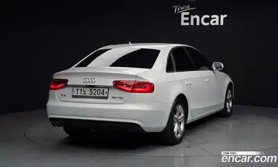 Audi A4 2015 2.0 гидро в Москве № 1618082, миниатюра 2