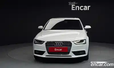 Audi A4 2015 2.0 гидро в Москве № 1618082, миниатюра 3